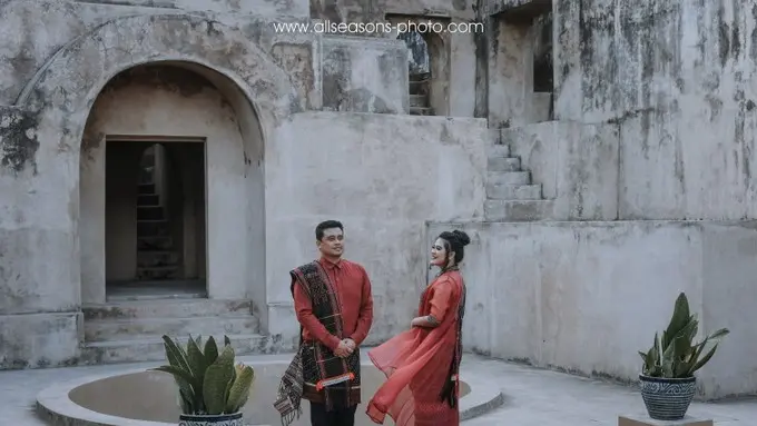 [Bintang] Kahiyang Ayu