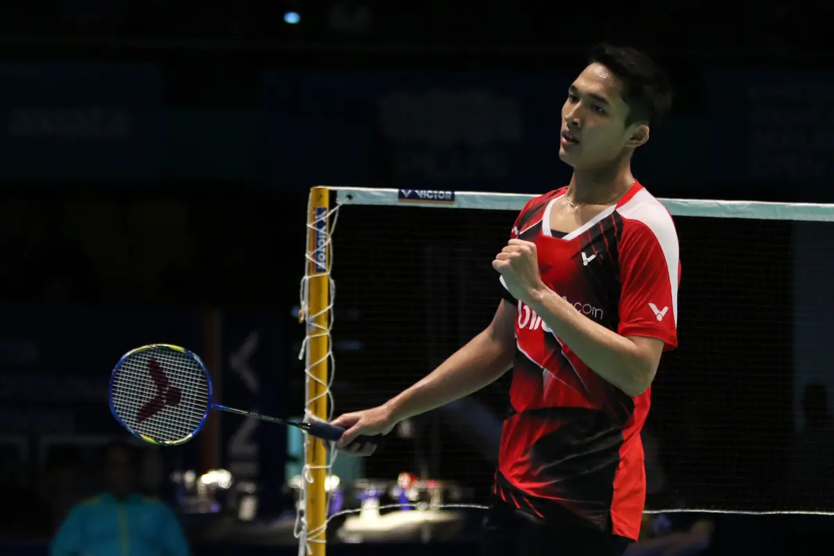 Jonatan Christie