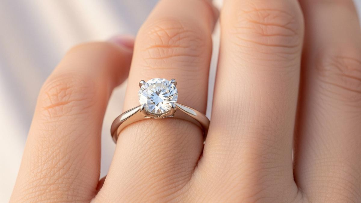 Ketahui 8 Model Cincin Nikah Klasik Elegan 2025, Simpel tapi Bermakna
