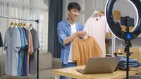 Shopee 11.11 Big Sale Dongkrak Penjualan Produk Brand Lokal, Angkanya Naik hingga 75 Lipat di Shopee Live