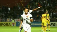 BRI Liga 1: Tambah Durasi Kerja Vava Mario Yagalo, Lini Belakang Persik Diprediksi Tetap Solid