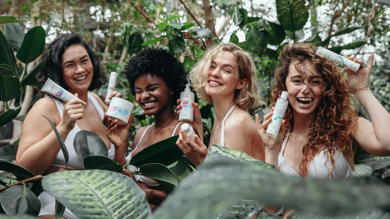 Rangkaian Skincare Vegan Asal Jerman yang Ramah Lingkungan