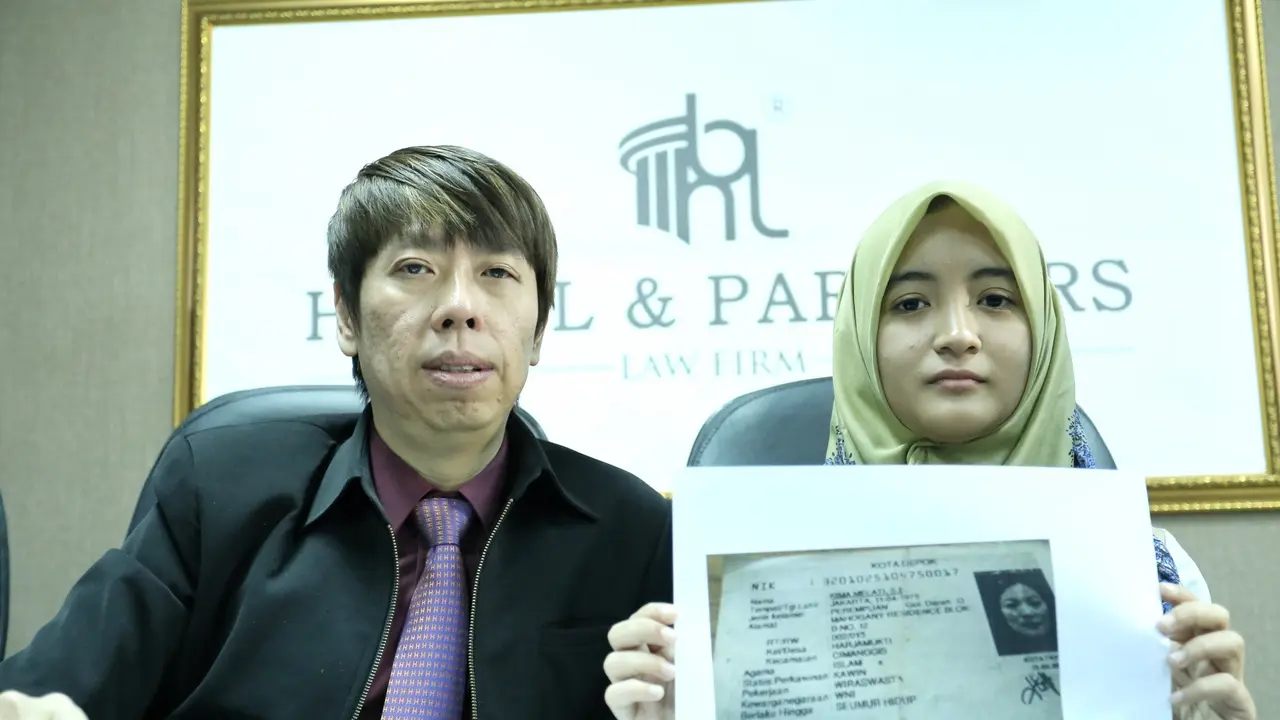 [Bintang] Arafah Rianti