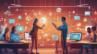Memahami Kata Kunci adalah Kunci Sukses SEO dan Pemasaran Digital