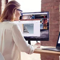 Laptop Lenovo Seri Yoga S940 dirilis di Indonesia. (Foto: Fortune PR/Lenovo)