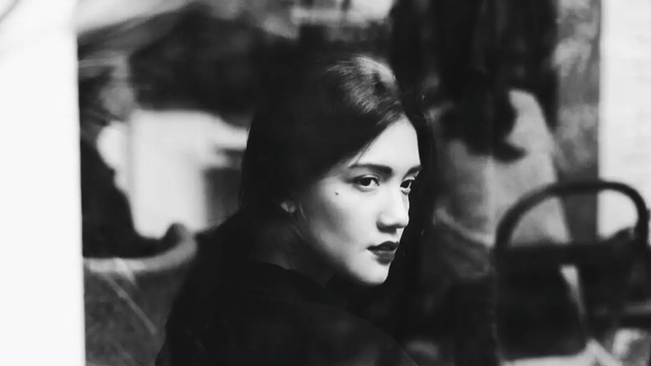 [Bintang] Monita Tahalea