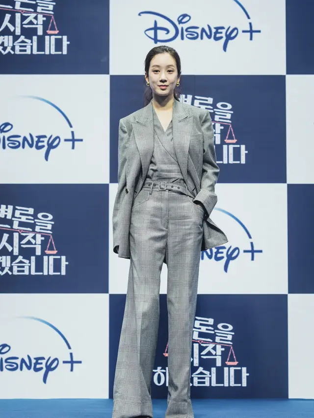 Jung Ryeowon. (Foto: Disney Plus Hotstar)