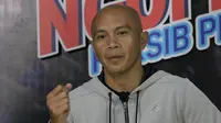 Erik Setiawan Buka Kartu Alasan Membelot Persib ke Persija, Faktor Bayaran Menggiurkan?