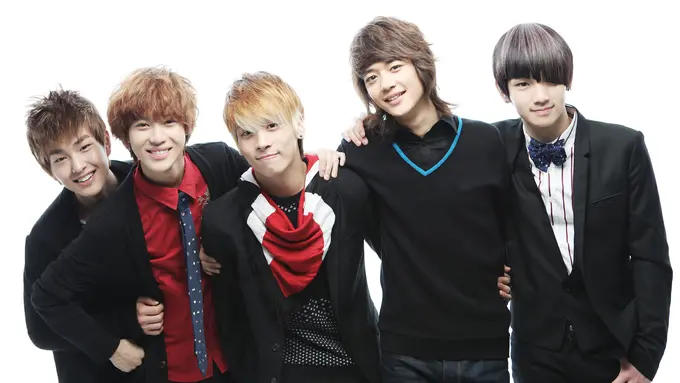 SHINee