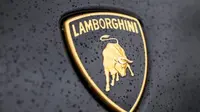 Logo Lamborghini adalah banteng. Apa maknanya? 