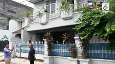 Polri menerjunkan sejumlah tim khusus untuk mengungkap pelaku dibalik teror rumah ketua KPK.