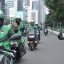 Soal Perpres Ojol, Begini Respons Grab soal Komisi Driver