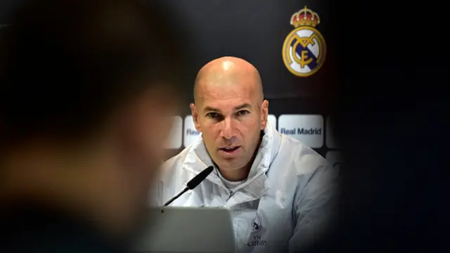 Real Madrid
