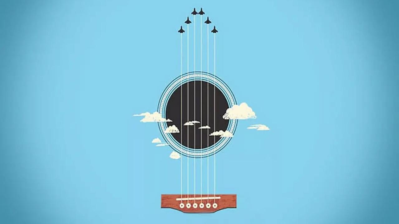 Tes kepribadian berdasarkan gambar