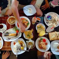 The House of Raminten, Yogyakarta. (sartikaratnapertiwi/Instagram)