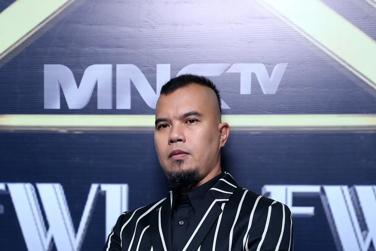Ahmad Dhani