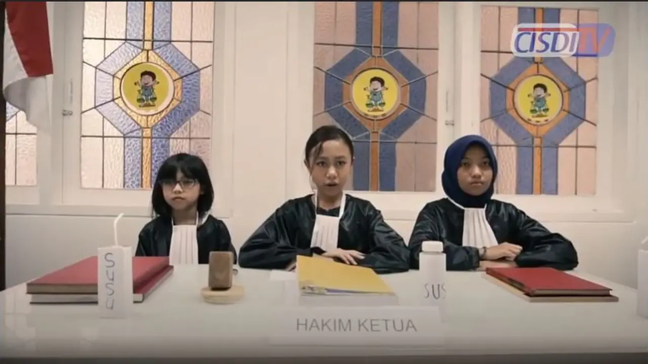 Teatrikal CISDI