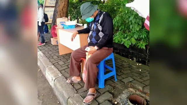WNA Positif Covid-19