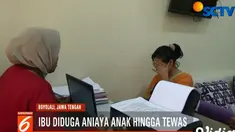 Dipastikan, korban meninggal karena benturan benda tumpul di kepala.