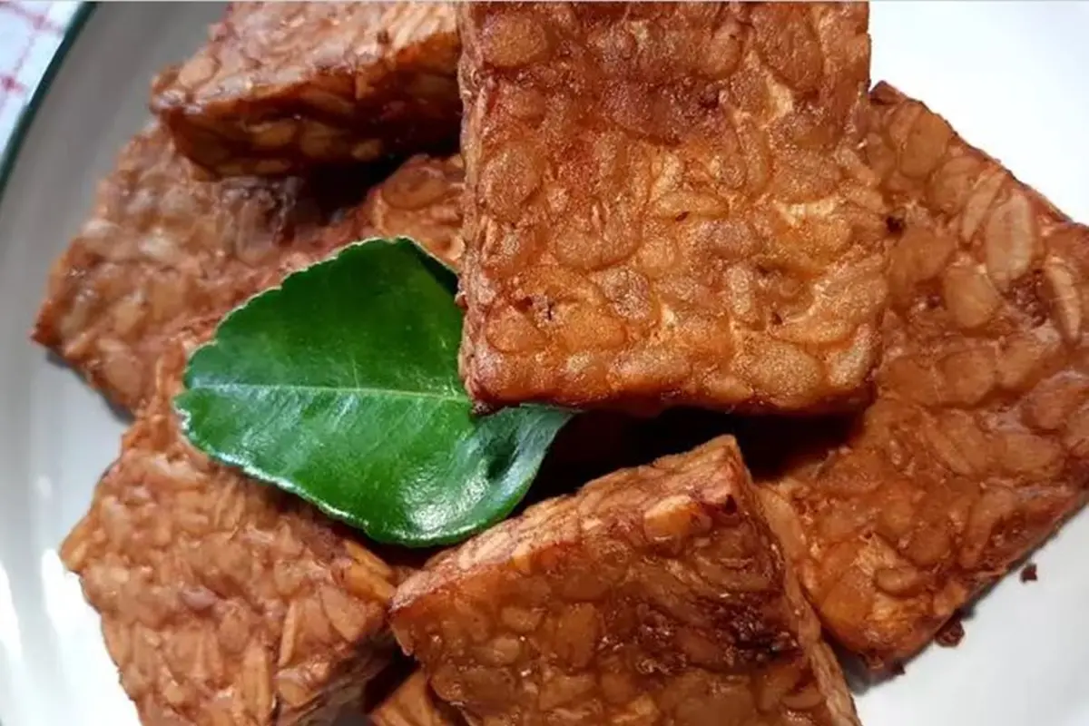 5 Resep Tempe Goreng Sehat dan Lezat Tanpa Kolesterol