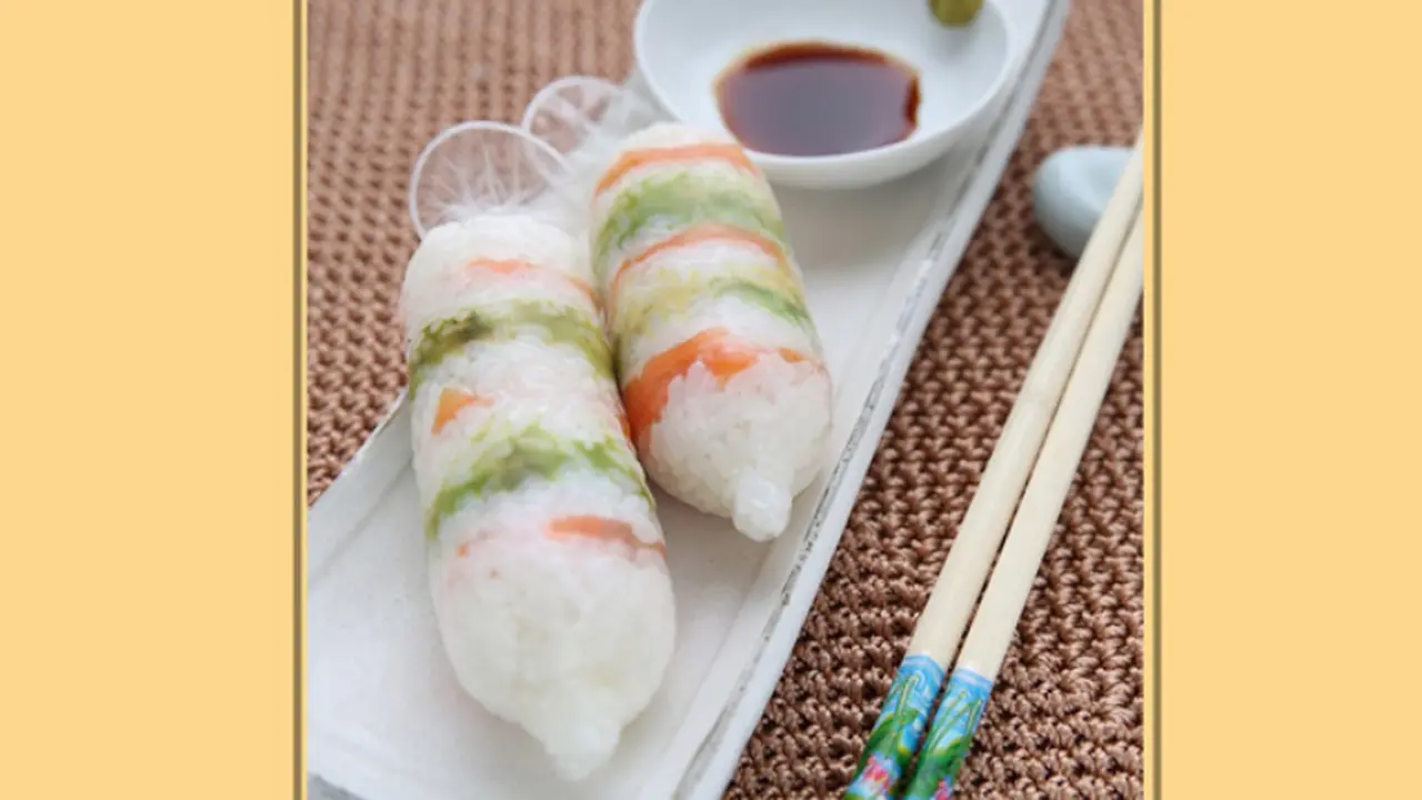 Resep Masakan Ini Gunakan Kondom Sebagai Alat Memasaknya