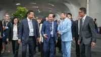 Paviliun Indonesia di COP30 Curi Perhatian, Langkah Berani Menuju Ekonomi Hijau jadi Sorotan