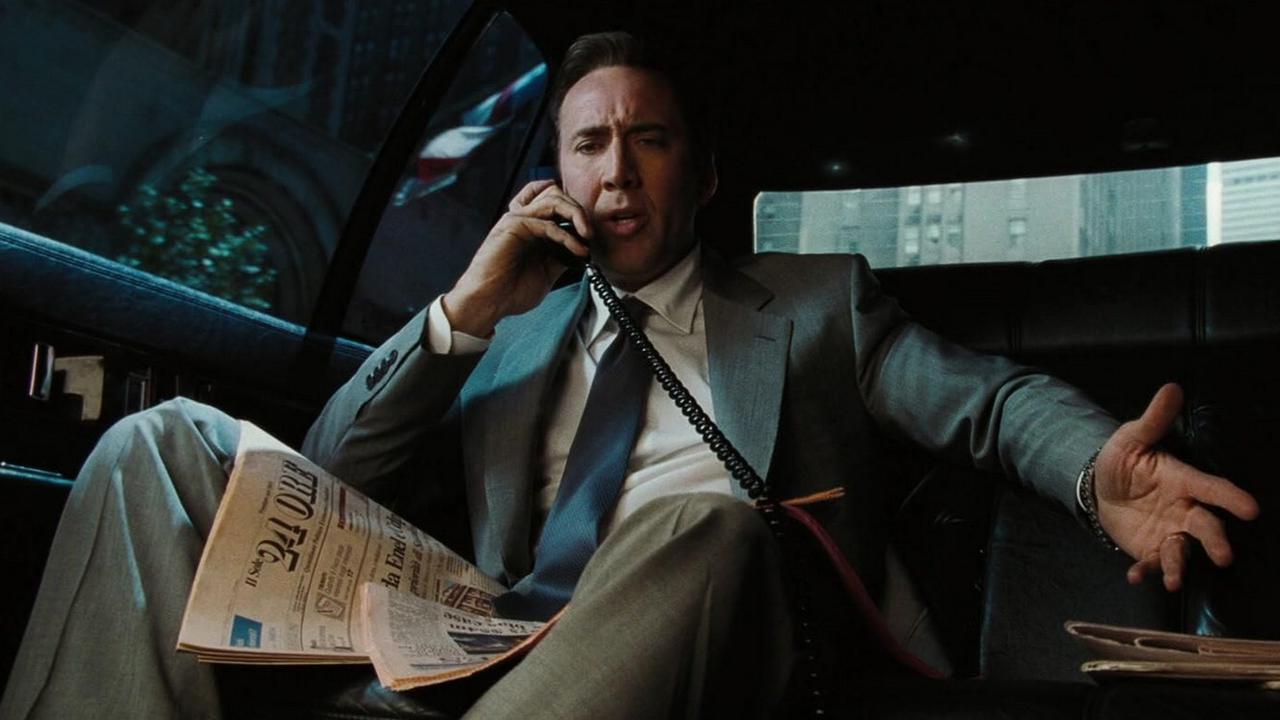 Nicolas Cage Returns to 'Lords of War' Sequel: Everything to Know and New Updates!
