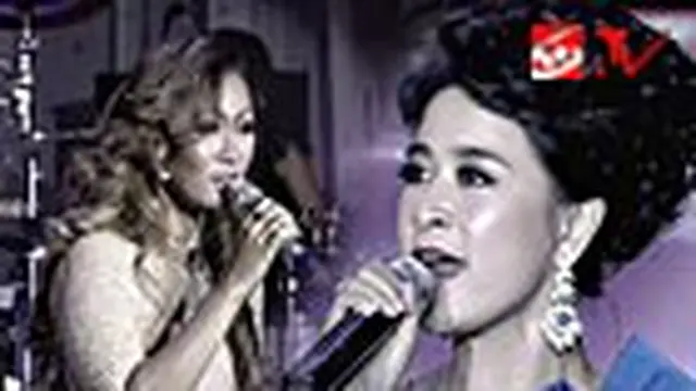 Inul Feat.Uut - Cinta Satu Malam