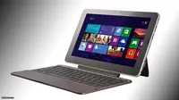 Gigabyte Rilis Padbook S1185, PC Konvertibel Berbasis Windows 8