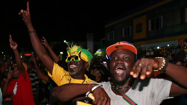 Usain Bolt
