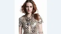 Ssst... Kristen Stewart Punya Akun Instagram Rahasia