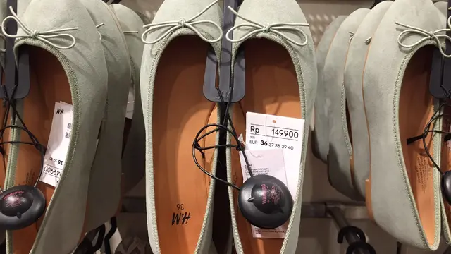 Dapat Outfit Lengkap Kurang dari 300 Ribu di Toko Baju Ini, Mau?