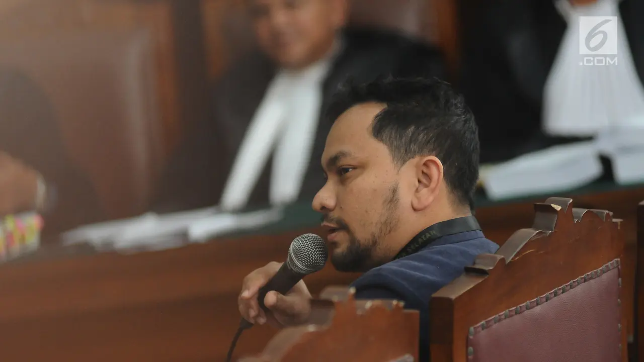 Rocky Gerung dan Tompi Jadi Saksi Persidangan Ratna Sarumpaet