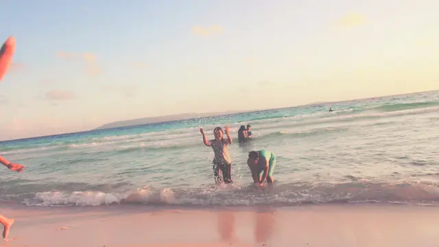 Pantai Nirwana