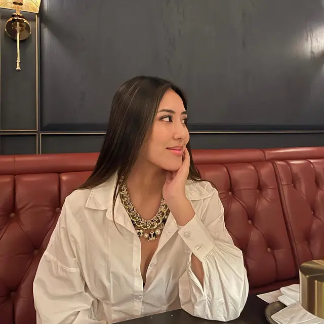 [Fimela] Cleantha Islan