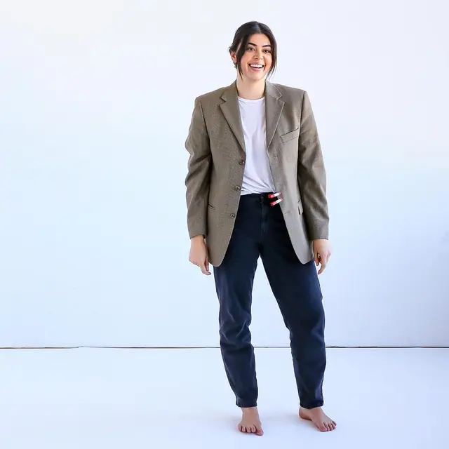 Contoh padu padan busana yang cerdas dan anti gagal