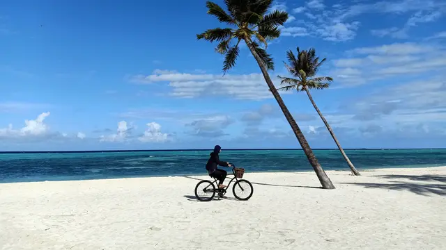 Kapan Waktu Terbaik Berwisata ke Maladewa?