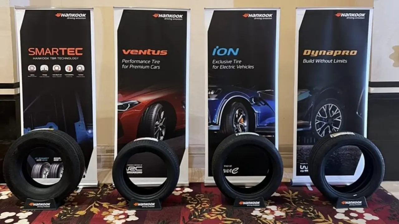 Hankook