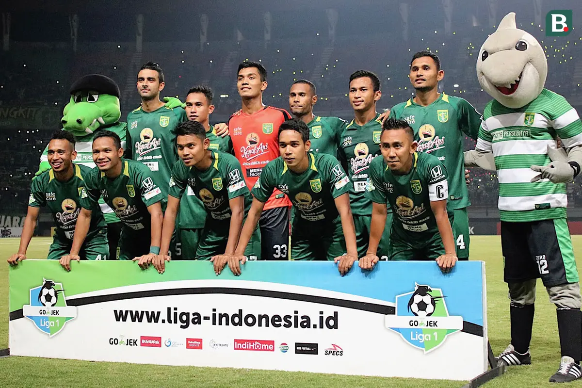 Persebaya Surabaya