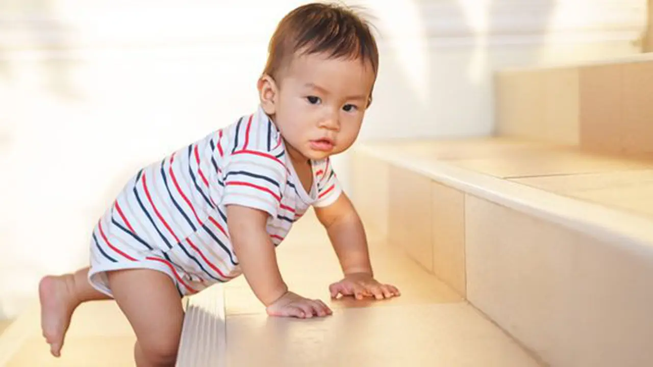 Bayi terlahir bulan September lebih sukses/copyright Shutterstock.com