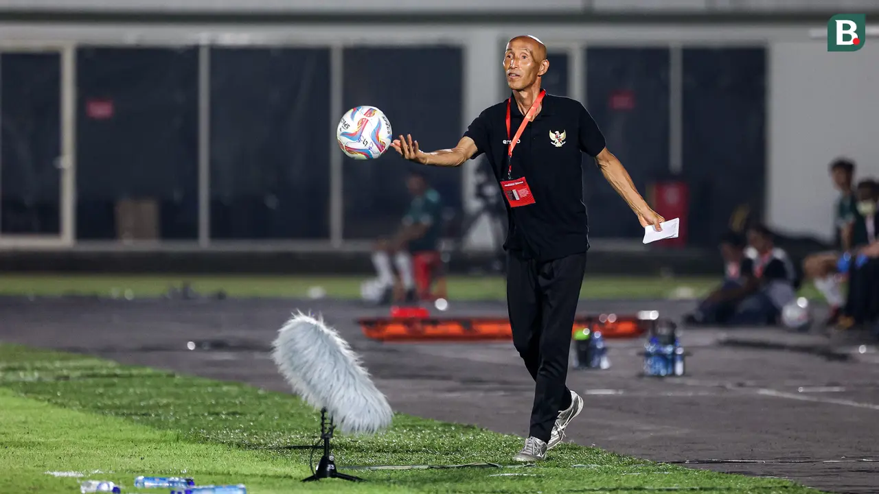 Timnas Putri Indonesia vs Singapura: Uji Coba Internasional