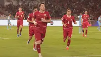 John Herdman Bangga dengan Timnas Indonesia yang Sikat Singapura di FIFA ASEAN Cup 2026: Pemain Sudah Maksimal