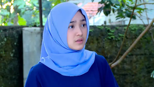 Sodrun Merayu Tuhan