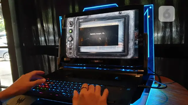 Predator