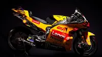 Nostalgia Bergaya: Ducati Luncurkan Dua Livery Spesial untuk Tes Valencia