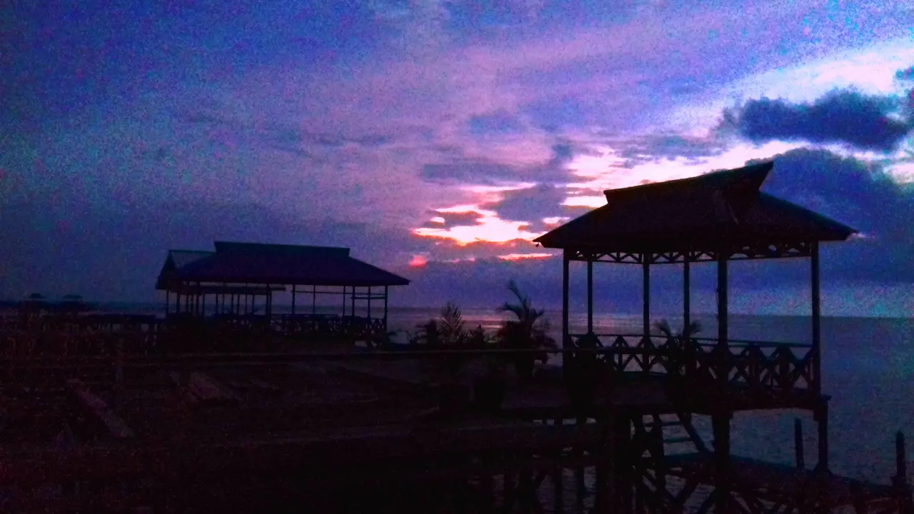 Salam Pagi