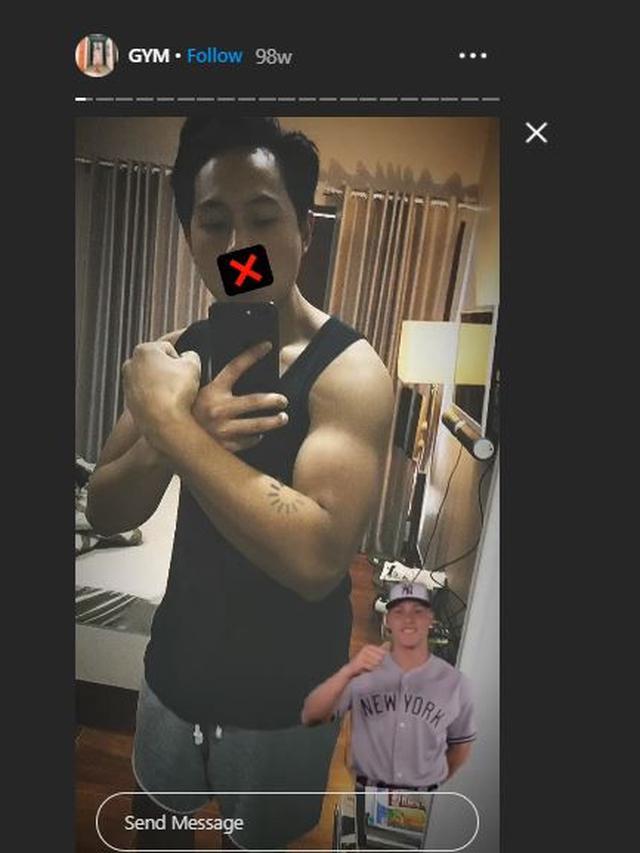 6 Potret Rabbani Zaki, Mantan Aurel Hermansyah yang Kini Bikin Pangling