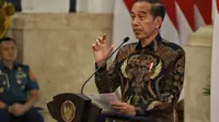 Jokowi Luncurkan INA Digital: Jalan Tol Digitalisasi Pelayanan Publik