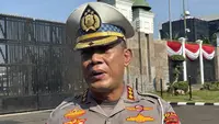 Ini Skema Lalu Lintas Saat Peringatan Hari Buruh di Monas