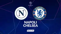 Prediksi Napoli Vs Chelsea di Liga Champions: Duel Hidup dan Mati